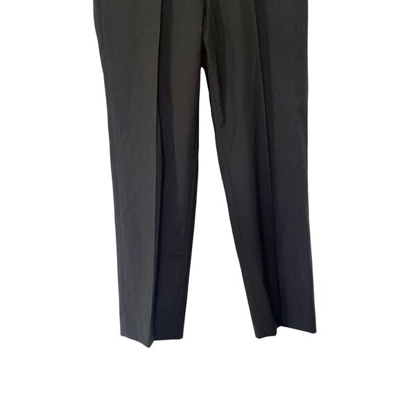 Hugo Boss Black Dress Pants for Men - Picture 3 of 9